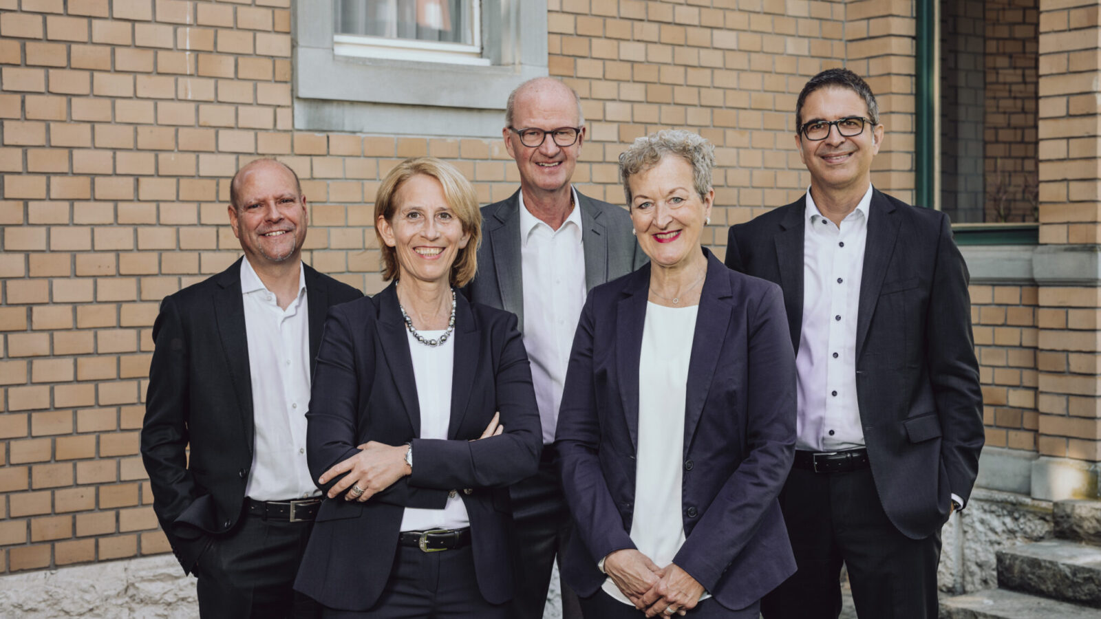 Bild Team KMS Winterthur